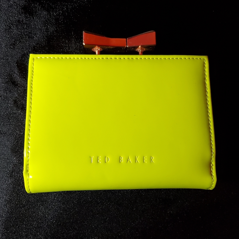 Ted baker wallet